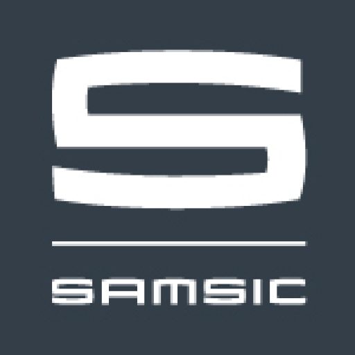 Samsic Iberia S.L.U. Samsic Iberia S.L.U.