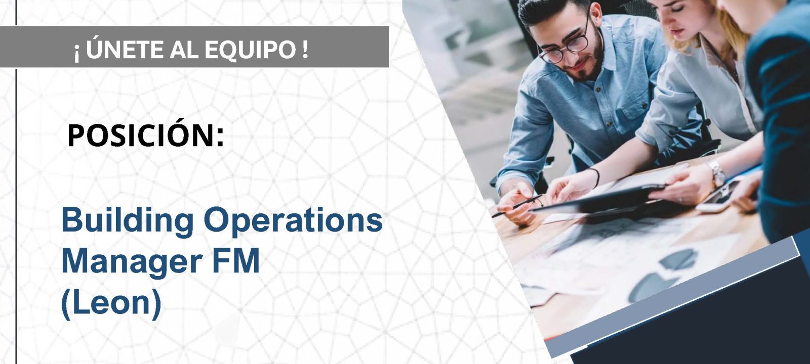 Ofertas de Empleo en FM SAMSIC
